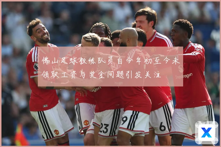 佛山足球教练队员自今年初至今未领取工资与奖金问题引发关注