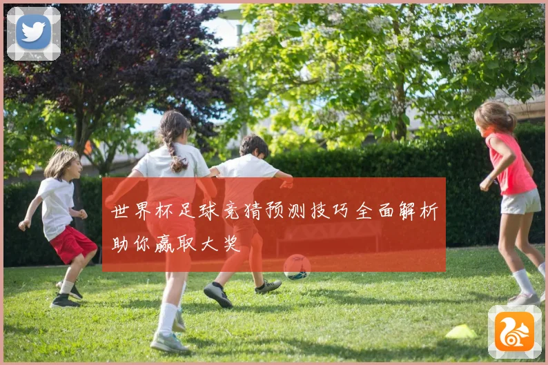 世界杯足球竞猜预测技巧全面解析助你赢取大奖