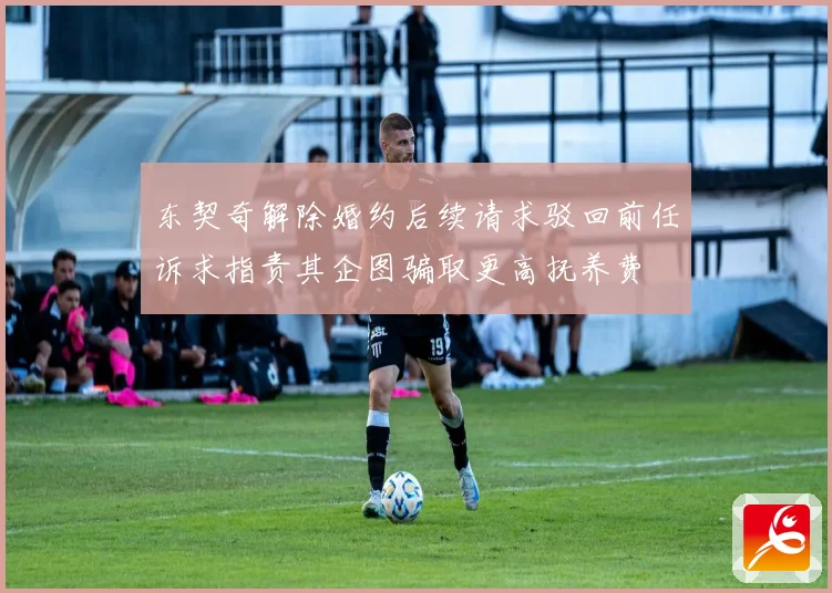 东契奇解除婚约后续请求驳回前任诉求指责其企图骗取更高抚养费